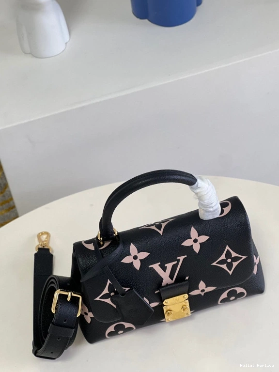 Cheap LOUIS VUITTON BB MADELEINE 0718